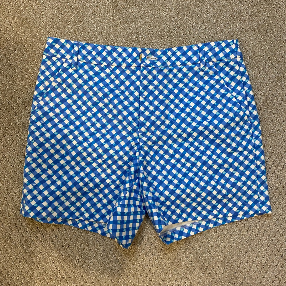 Lilly Pulitzer shorts